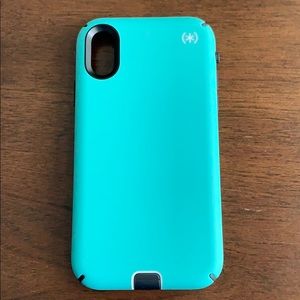 Speck iPhone XR case